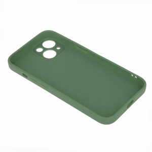 Matt TPU case for Samsung Galaxy A34 5G mint