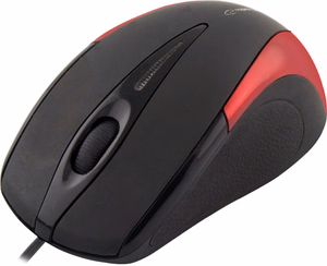 Esperanza EM102R – optinen USB-hiiri, 800 dpi