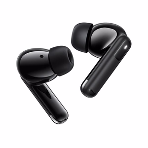 Acefast W7 TWS -langattomat in-ear-kuulokkeet ENC:llä, mustat
