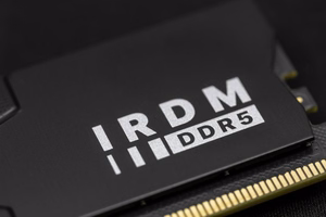 Goodram IR-5600D564L36/64GDC muistimoduuli 64 GB 2 x 32 GB DDR5