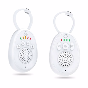 Audio-itkuhälytin Reach BM-1, valkoinen