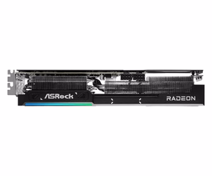Asrock Radeon RX 9070 XT Challenger 16GB AMD GDDR6 Näytönohjain