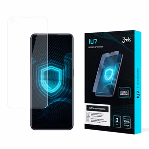 Oppo Find X5 Lite – 3mk 1UP puhelimen näytönsuoja