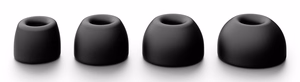 EPOS ADAPT E1 True Wireless Stereo (TWS) in-ear yritys/arkikäyttö Bluetooth kuulokemikrofoni musta