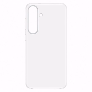 Samsung suojakuori Samsung Galaxy S25+ läpinäkyvä