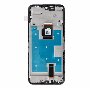 OEM-näyttö kehyksellä mallille Honor X7b