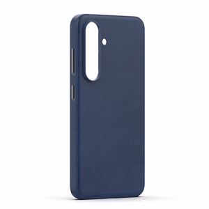 Etteri Elegant Mag Suojakuori Samsung Galaxy S25 tummansininen