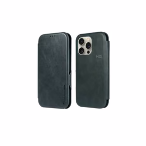 HDD Classic Wallet Case Samsung A515 A51 green