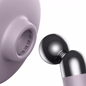 Baseus C01 magneettinen puhelimen pidike violetti