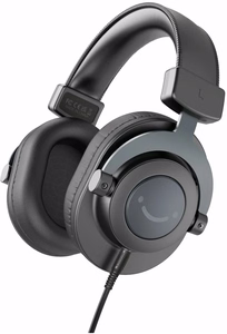 Fifine H8 studio headphones (black)