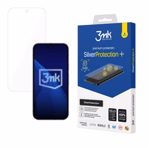 3mk SilverProtection+ suojakalvo Google Pixel 10 / 10 Pro
