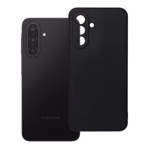 Suojakuori SAMSUNG A17 - musta