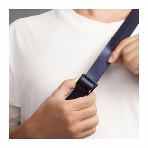 DUX DUCIS Outdoor Cross Body - cross-body phone strap - blue