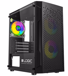 LOGIC ARAMIS ARGB Mini USB 3.0 kotelo