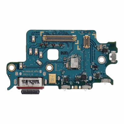 Charging Boards