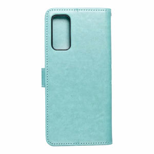 Flip case for Samsung S20 FE / S20 FE 5G Mezzo Book mandala green