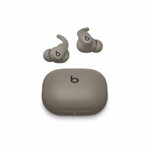 Beats (Beats Powerbeats Fit - langattomat melua vaimentavat urheilukuulokkeet erittäin tukevalla istuvuudella - Soranharmaa)