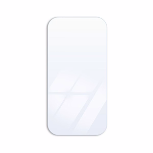 GOLD FLEX tempered-glass screen protector for iPhone 17 Pro Max / 18 Pro Max