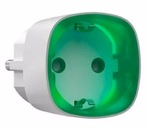 Ajax Socket Wireless Smart Plug with Energy Monitor