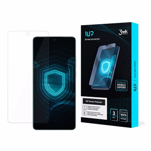 Vivo X100s – 3mk 1UP puhelimen näytönsuoja