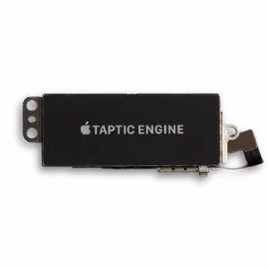 Flex iPhone XR Taptic Engine alkuperäinen (käytetty Grade A)