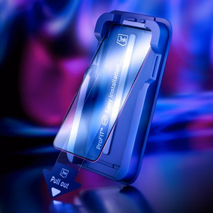 3mk HardGlass Max tempered glass for Samsung Galaxy S26 Ultra