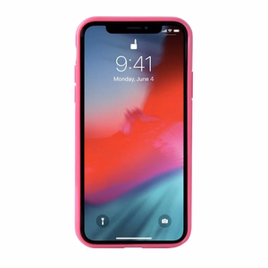 Puro Glam Leopard Leo 2 suojakuori laitteelle iPhone XS / X