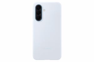 Samsung Silicone -suojakuori Samsung Galaxy A57:lle – vaaleansininen