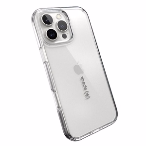 Speck GemShell -suojakuori iPhone 16 Pro Max:lle, Clear