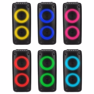 MEDIA-TECH FUNBOX BT MT3181 Bluetooth-kaiutin