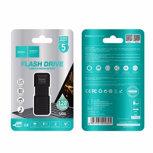 HOCO USB-muistitikku UD6 128GB USB2.0