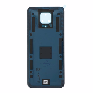 Takakuori Xiaomi Redmi Note 9 Pro Interstellar Gray ORG