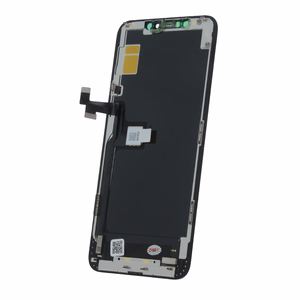 LCD-näyttö kosketusnäytöllä iPhone 11 Pro Max Service Pack musta