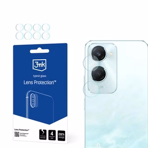 Vivo Y37 5G – 3mk Lens Protection kameran linssinsuoja