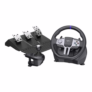 Peliratti PXN-V9Gen2 (PC / PS3 / PS4 / XBOX ONE / XBOX SERIES S&X / SWITCH)