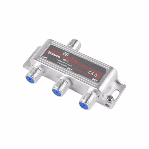 TELMOR RS-3 3BX 2.4G DC -jakaja