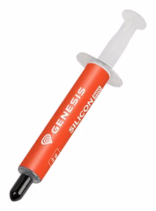Genesis Silicon 900 thermal paste 12.8 W/m.K 2 g