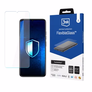 3mk FlexibleGlass™ hybridilasi Tecno Spark Go 2023 / Techno Pop 7