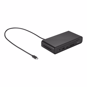 NB ACC DOCK DC300 TRIPLE DISPL/USB-C 90XB08CN-BDS090 ASUS