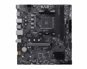 Płyta główna MSI PRO B550M-B