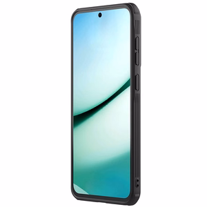 Nillkin CamShield Pro suojakuori Samsung Galaxy A36 5G - musta