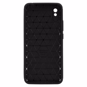 Vennus Carbon Elite for Xiaomi Redmi 9A Black