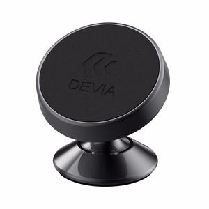 Devia autoteline EL071 magneettinen musta