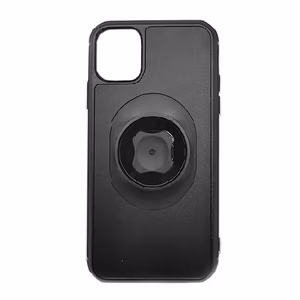 Kiinnityssuojakuori iPhone 12 Mini:lle