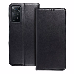Flip case for Xiaomi 15 Smart Magneto black