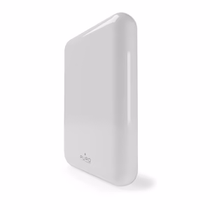 Puro Power Mag Power Bank 5000mAh 20W Power Delivery USB-C - Valkoinen