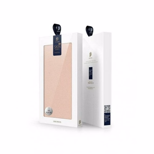 Dux Ducis Skin Pro Case Xiaomi 13 Flip Card Wallet Stand Pink