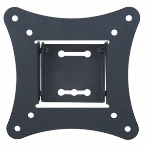 Techly ICA-LCD-900 76,2 cm (30") musta