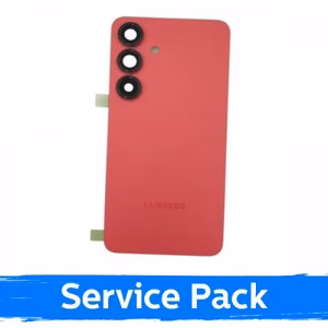 Takakansi Samsung S931 S25 / Coral Red / (Service Pack)