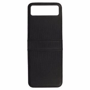 Smart Book MAGNET Case for  MOTOROLA RAZR 40 5G BLACK